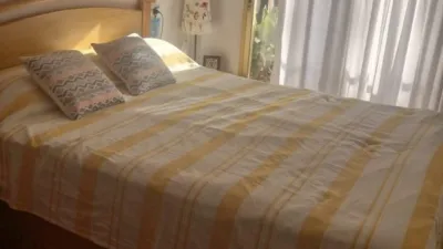 Apartment on Calle de Alicante photo 16