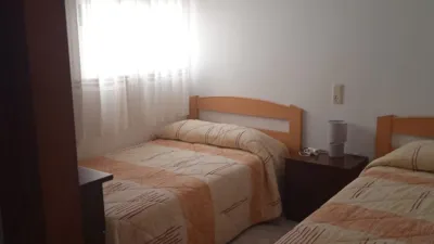 Apartment in Pozo del Esparto photo 15