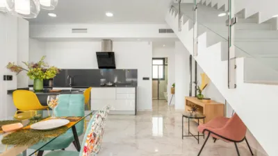 Chalet in Benijofar photo 34