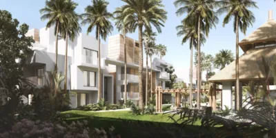 Apartment on Calle La Manzana photo 21