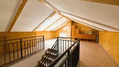 Semi-detached house in Los Villares photo 21