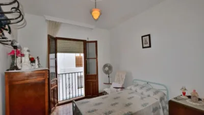 Terraced house on Calle de la Cruz, 44 photo 15