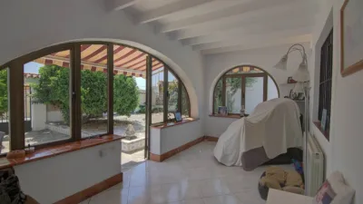Chalet on Calle Benicolada-Paralela, No. 8 photo 5