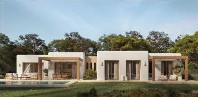 Casa – Benissa, Urbanització Cala Advocat-Bonavista, la Marina Alta - Vista 3