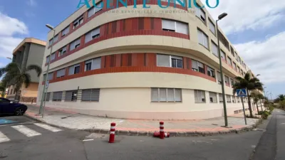 Apartamento en venta en Calle Empaquetadora La, Las Majoreras (Ingenio) de 187.000 €