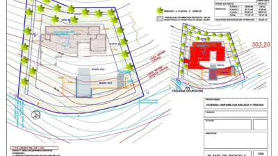 Casa – Xàbia / Jávea, Urbanització Sol de l'Est, la Marina Alta - Més