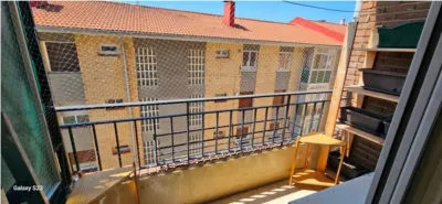 Apartment on Calle de San Ignacio photo 3