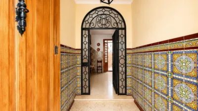 House in Andalusia photo 20
