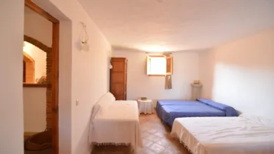 Rustic Finca in El Labradorcico photo 39