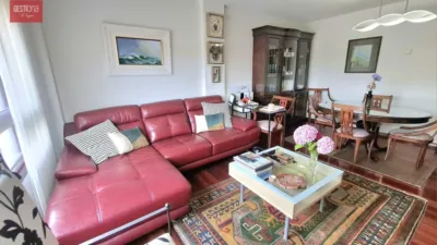 Apartment in Valdenoja photo 6