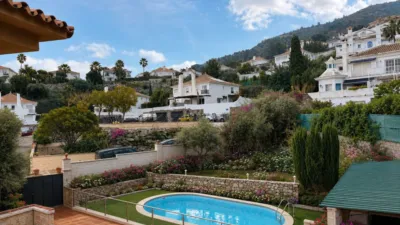 Chalet on Calle de la Manzanilla photo 30