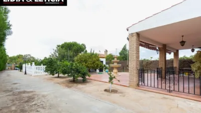 Chalet in Santa Lucia photo 33