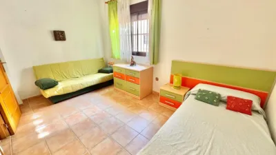 Terraced house in Camino Viejo Callosa photo 10
