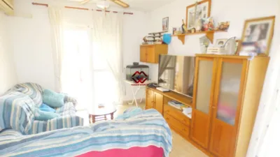 Apartment in La Cumbre photo 9