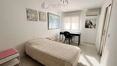 Flat on Calle de Silva photo 10