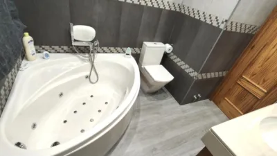 Chalet in Eurovillas photo 18