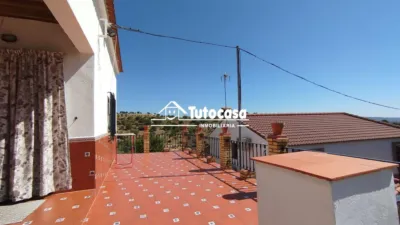 Chalet on Calle Larga photo 4