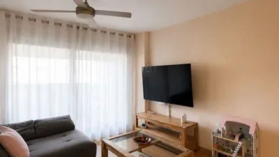 Apartment on Avenida Juan Carlos I photo 7