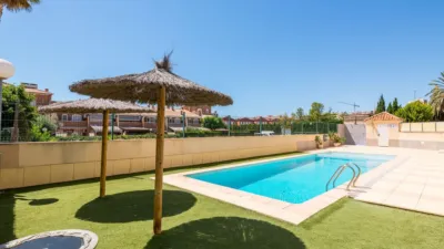 Terraced House on Carrer de la Mar photo 2