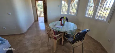 Chalet on Calle de Cope, Águilas, A Calabardina photo 19