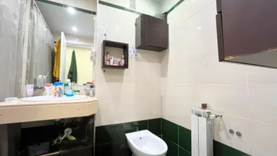Apartment in Perlita photo 15