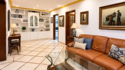 Flat at Avenida de Monforte de Lemos, 75 photo 18