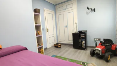 Chalet in Eurovillas photo 22