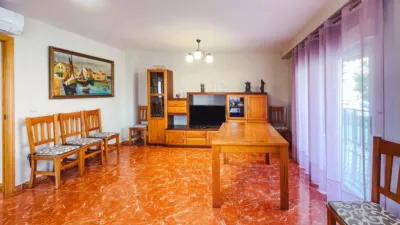 Piso – Benidorm, Pla de Maravall, la Marina Baixa - Vista 4
