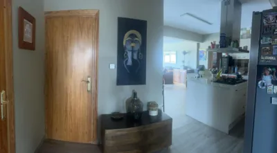 Chalet in Todosol photo 7