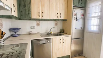Apartment in Perlita photo 2