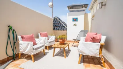 Pis – Torrevieja - Més
