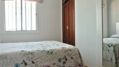Terraced house in La Laguna photo 13