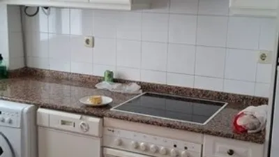 Apartment in Agra do Orzán - Ventorrillo photo 16