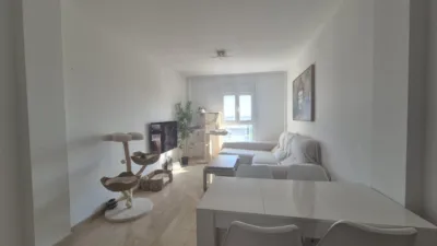Apartment in Llanos de Vícar photo 16