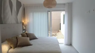 Apartment in Torreblanca photo 16