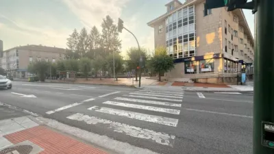 Dúplex en Avenida de la Mahía photo 30
