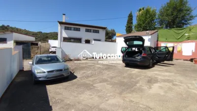 Chalet on Calle Larga photo 6
