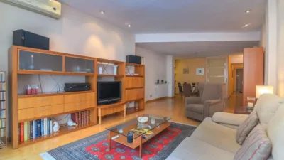 Apartment on Via Augusta photo 5