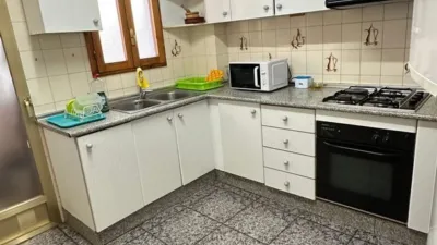 Piso – Sant Vicent del Raspeig - San Vicente del Raspeig - Vista 3