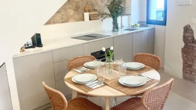 Casa – Altea - Vista 4