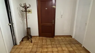 Pis – Boiro, O Campo da Misión, Cruceiro de Vao - Més