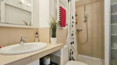 Duplex in Carrer del Clot photo 15