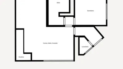 Flat in Basauri - Centre - Ariz - Uribarri photo 37