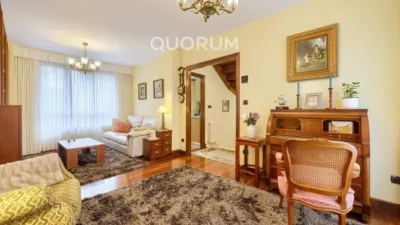 Terraced house in Basauri - San Miguel photo 8