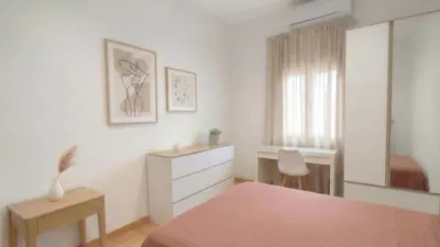 Apartment in Almendrales photo 9