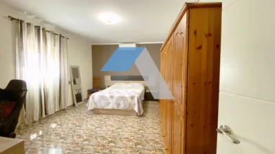 Chalet in Cañada del Fenollar photo 16