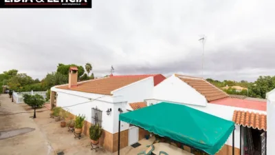 Chalet in Santa Lucia photo 13