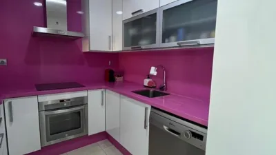 Apartment in Puerto Deportivo Juan Montiel photo 45