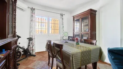Triplex in Fines Centro photo 5