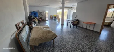 Chalet on Calle de Cope, Águilas, A Calabardina photo 40